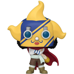 Funko POP! Animation: One Piece - Sniper King