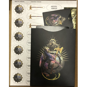 Age of Sigmar: General's Handbook (2020 Warlord Edition)