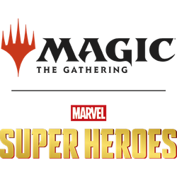 Magic The Gathering: Marvel Super Heroes 2HG Prerelease Söndag 21 Juni 10:30