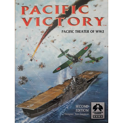 Pacific Victory (2nd Ed)