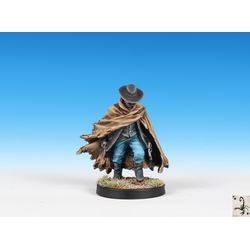 Bounty Hunter
