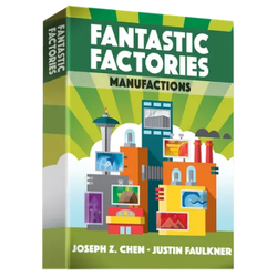 Fantastic Factories: Manufactions