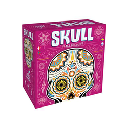 Skull (Skull & Roses) (sv. regler)