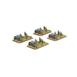 German 3.7cm Tank Hunter Platoon (early war) (plastic) (4)