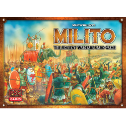 Milito (KS-edition)