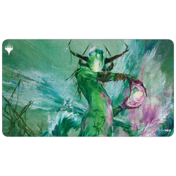 Ultra Pro Playmat Double Masters 2022 Muldrotha, the Gravetide