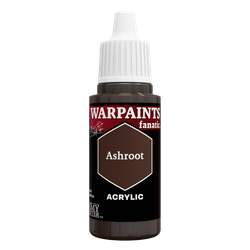 John Blanche: Ashroot (Warpaints Fanatic) (18ml)