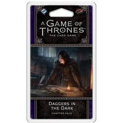 A Game of Thrones LCG (2nd ed): Daggers in the Dark