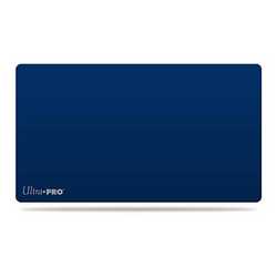 Ultra Pro Play Mat Solid Blue