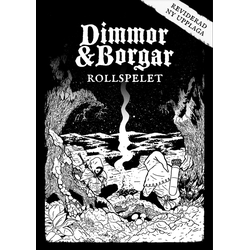 Dimmor & Borgar (reviderad utgåva)