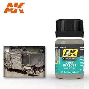 Effect: Dust Effects (35ml)