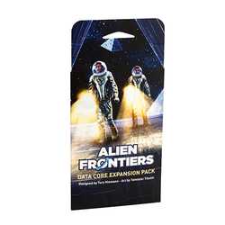 Alien Frontiers: Data Core