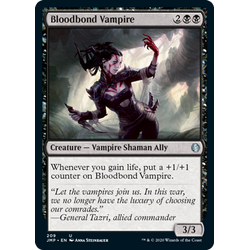 Magic löskort: Jumpstart: Bloodbond Vampire