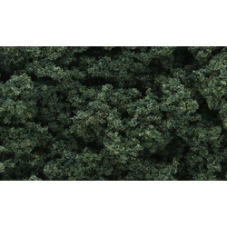 Clump-Foliage: Dark Green (Small bag)