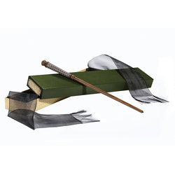 Fantastic Beasts: The Secrets of Dumbledore - Vicência Santos Wand