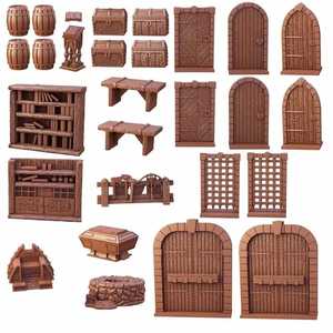 TerrainCrate: Dungeon Essentials