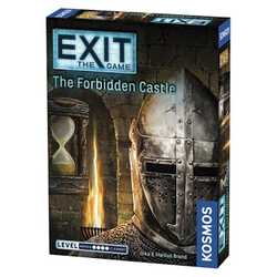 EXIT: The Game – The Forbidden Castle