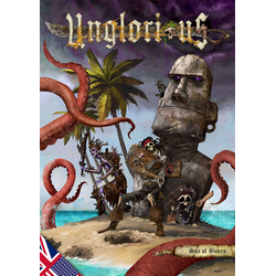 Unglorious RPG: Sea of Bones