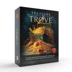 Nord Games: Treasure Trove Box Set