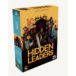 Hidden Leaders
