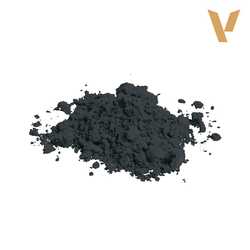 Vallejo Pigment FX: Dark Slate Grey (35ml)