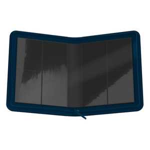 Ultimate Guard 4-Pocket ZipFolio XenoSkin "Avatar: The Last Airbender" - Blue Mana