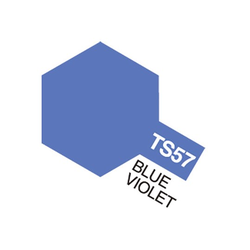 Tamiya TS-57 Blue Violet (Gloss) (100ml)
