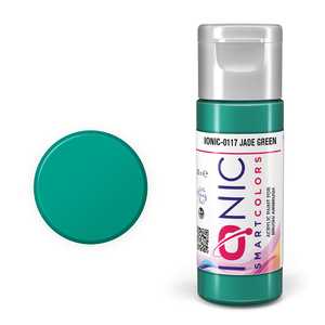 IONIC Jade Green (20 ml)