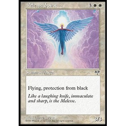 Magic löskort: Mirage: Melesse Spirit