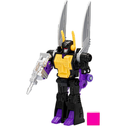 The Transformers: The Movie Retro - Kickback