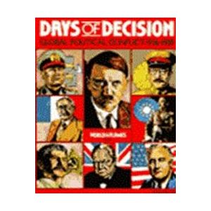 Days of Decision II