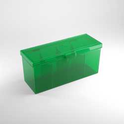 GameGenic Fourtress 320+ Storage Box Green