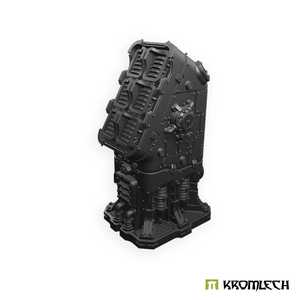 Ventilation Column I