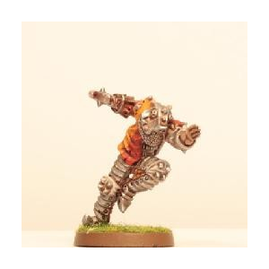 Fantasy Football Skaven - Mouse Blitzer 1 (Gaspez)