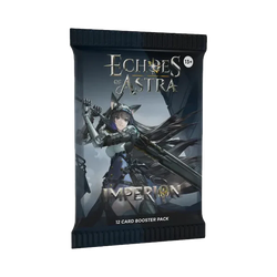 Echoes of Astra: Imperion Booster Pack