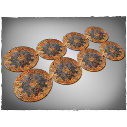 WH40K Objective Markers 3 (8)