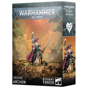 Drukhari Archon