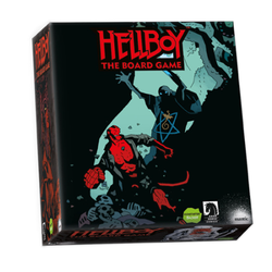 Hellboy: Big Box of Doom