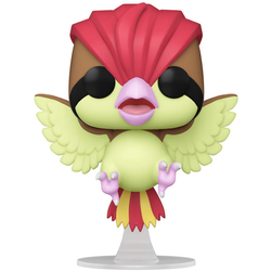 Funko POP! Games: Pokémon - Pidgeotto