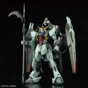 Full Mechanics GAT-X252 Forbidden Gundam 1/100