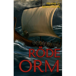 Röde Orm (Inbunden)