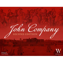 John Company 2:nd Edition