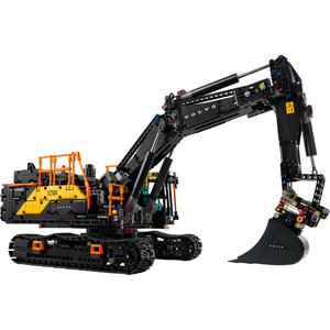 LEGO Technic Volvo EC500 Hybrid Grävmaskin 42215