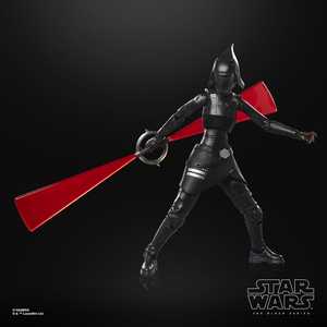 Star Wars Black Series: Rebels - Seventh Sister (Inquisitor)