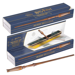 Harry Potter Ollivanders Wand - Luna Lovegood