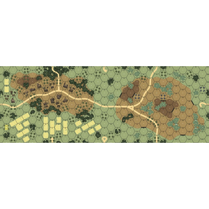 Advanced Squad Leader (ASL): Winter Offensive Bonus Pack 17