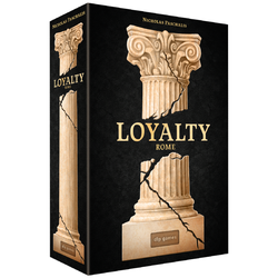Loyalty: Rome (EN/DE)