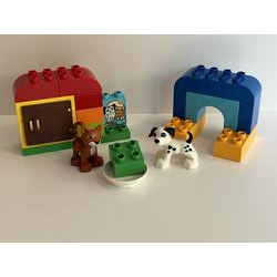 LEGO Duplo Presentset 10570