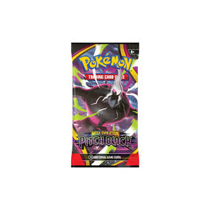 Pokemon TCG: Mega Evolution - Pitch Black Booster Display (36)