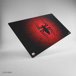 GameGenic Marvel Champions Playmat – Spider-Man